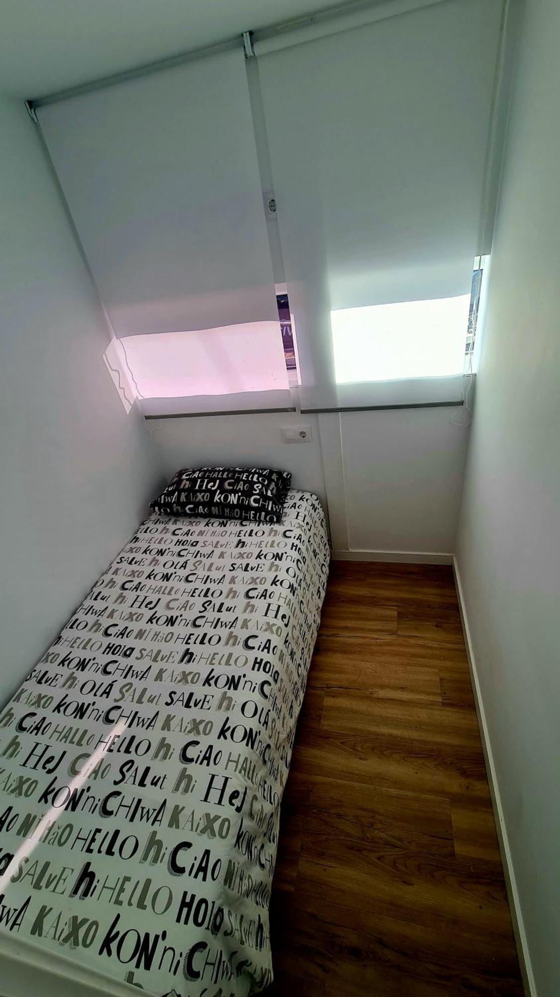 Barco-apartamento En El Nautico De Botel