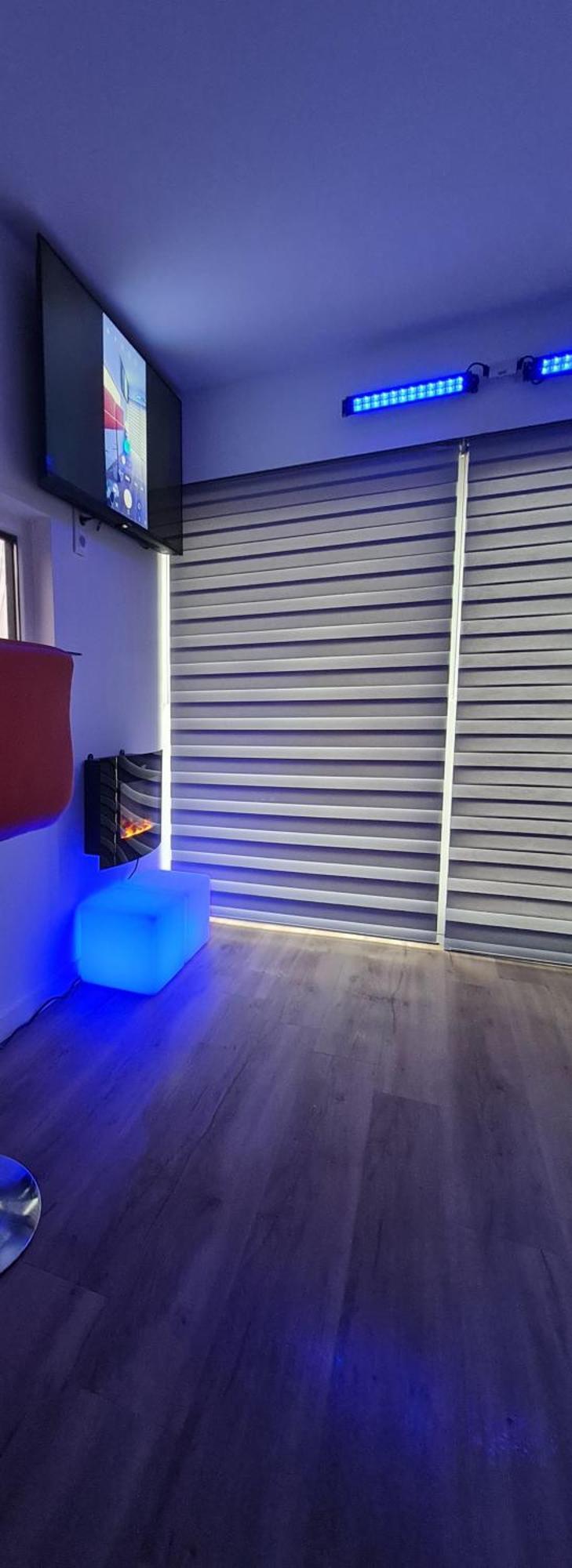 Barco-apartamento En El Nautico De Comarca de Vigo