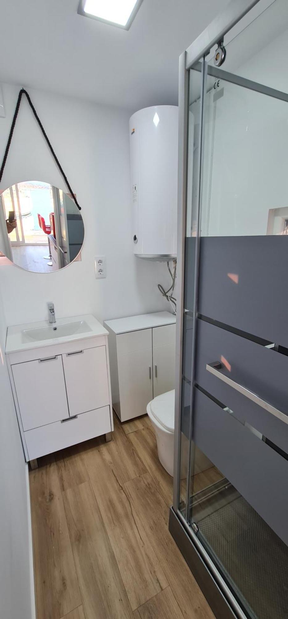 Barco-apartamento En El Nautico De Botel *